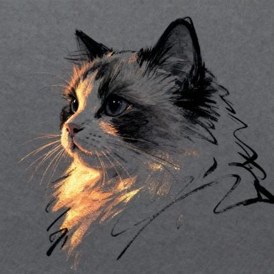TingHu♪'s profile picture