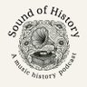 Sound of History Podcast 的头像