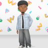 JONZURI's profile picture
