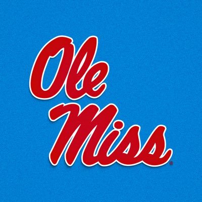 Ole Miss Football's profile picture