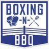 BOXING n BBQ profil fotoğrafı