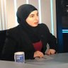 Фото профиля Lobna Magdy AboSalem