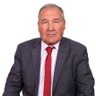 Keramettin Büyükşahin 的头像