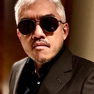 Ian Miles Cheong's profile picture