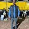 Wisani Floyd Mhlongo's profile picture