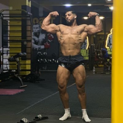 Abdellah fit🇲🇦🦁's profile picture