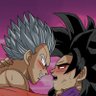 Фото профиля #1 Baby Vegeta SIMP 🤪(Comms are open)
