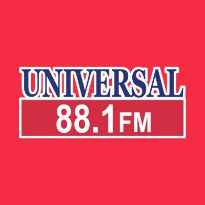 Universal 88.1 FM's profile picture