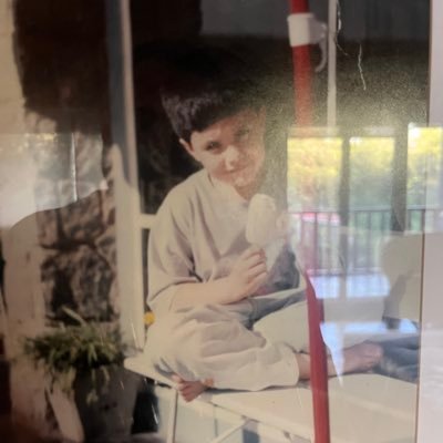 Joe Cool 🛵🌳's profile picture