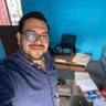 Profilbild von Eduardo Villar Zepeda