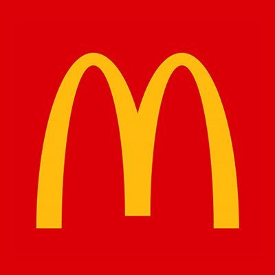 McDonald's's profile picture