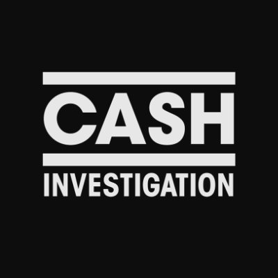 CASH INVESTIGATION's profile picture