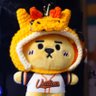 Yu 的头像