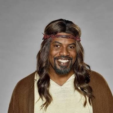 ElGranBlakYisus's profile picture