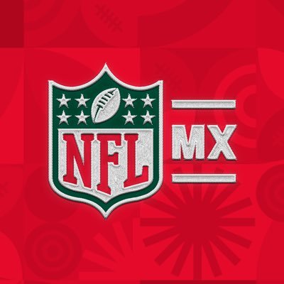 NFL México's profile picture