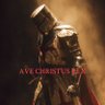 Deus friggin Vult profil fotoğrafı