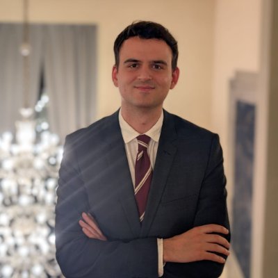 Benedikt Brechtken's profile picture