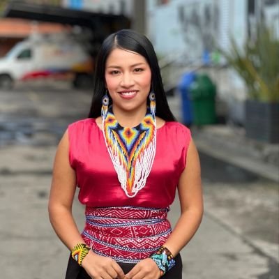 Sandra Chindoy's profile picture