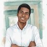 Profilbild von Shamsudeen