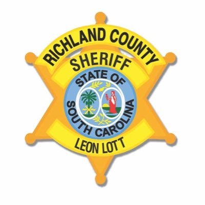 Richland County Sheriff's Dept.'s profile picture