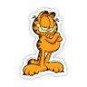 Profilbild von Garfield