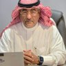 د. مشوح عبدالله المشوح's profile picture