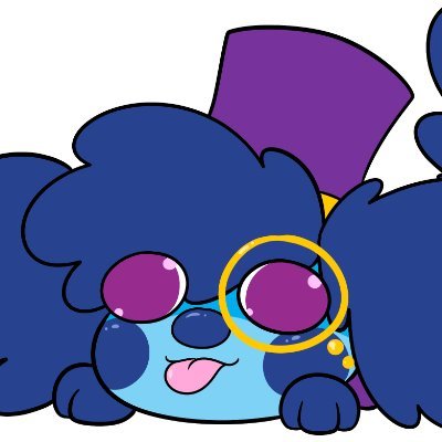 Fancy_Blue101's profile picture