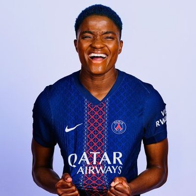 Rasheedat Ajibade OON, OLY's profile picture