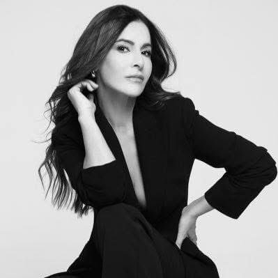 Sarah Bustani's profile picture