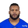 Profilbild von Aaron “D man” Donald