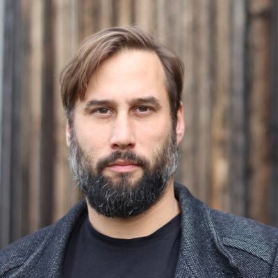 Vojtech Pecka's profile picture