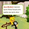 Naz profil fotoğrafı