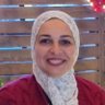 Marwa Elbakryمروى البكرى 的头像
