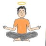 Profilbild von Saurabh Parmar ᯅ