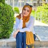 Фото профиля ليان الكنانى 💚☫❤
