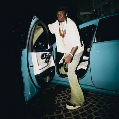 Fante Vandame's profile picture