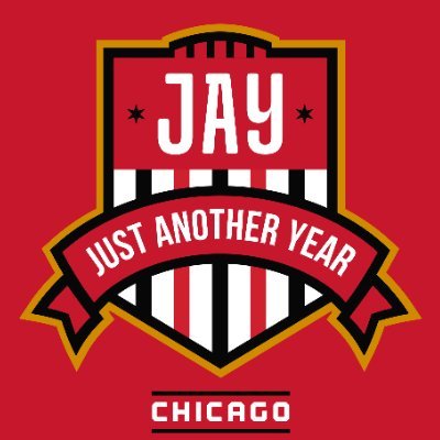 Just Another Year Chicago: Blackhawks's profile picture