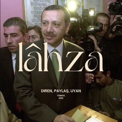 lâhza's profile picture