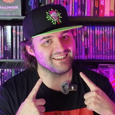 HunterBVideo's profile picture