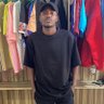 Profilbild von Nonso Kingsley