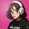 Defi_pink✍️💊's profile picture