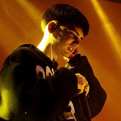 alejo's profile picture