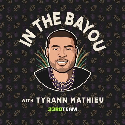 InTheBayouPod's profile picture