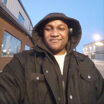 Damilare Eluwole's profile picture