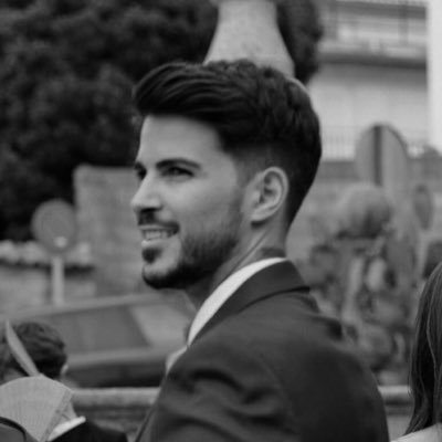 Carlos López | Project40's profile picture