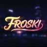 Фото профиля Froski ⚜️
