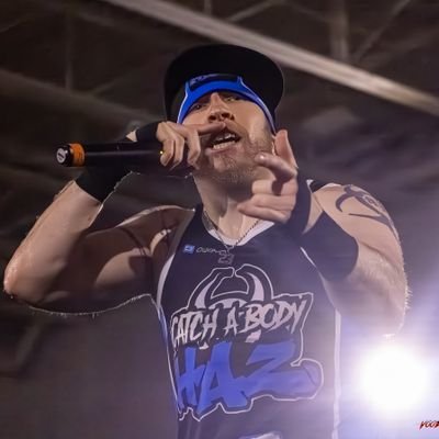 CatchABodyHaz's profile picture