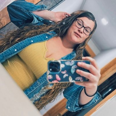 Sam Sparkswood | 🪷's profile picture