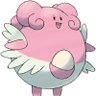 Фото профиля Blissey