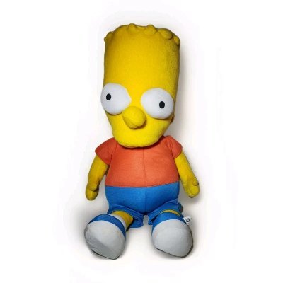 Click the Bart's profile picture
